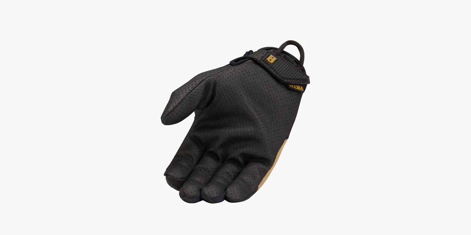 Wartorn Vented Glove