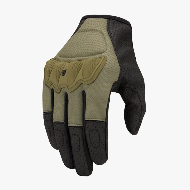 Wartorn Vented Glove