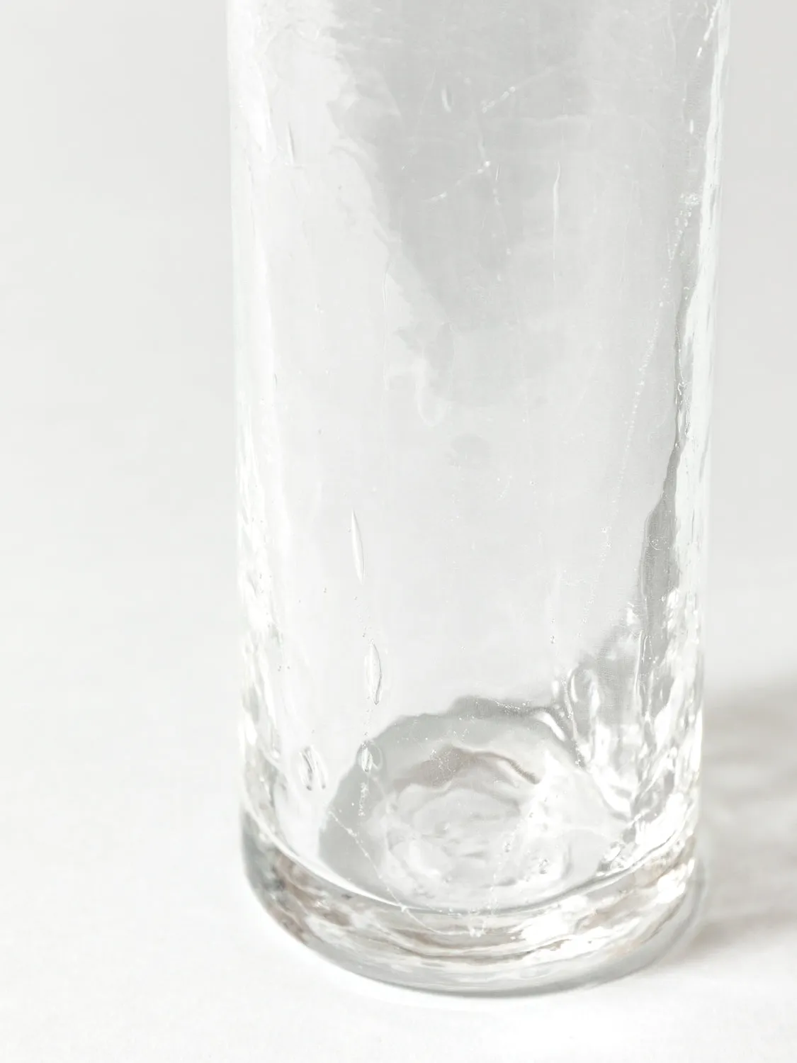Yamanone Shiratsutsu Vase