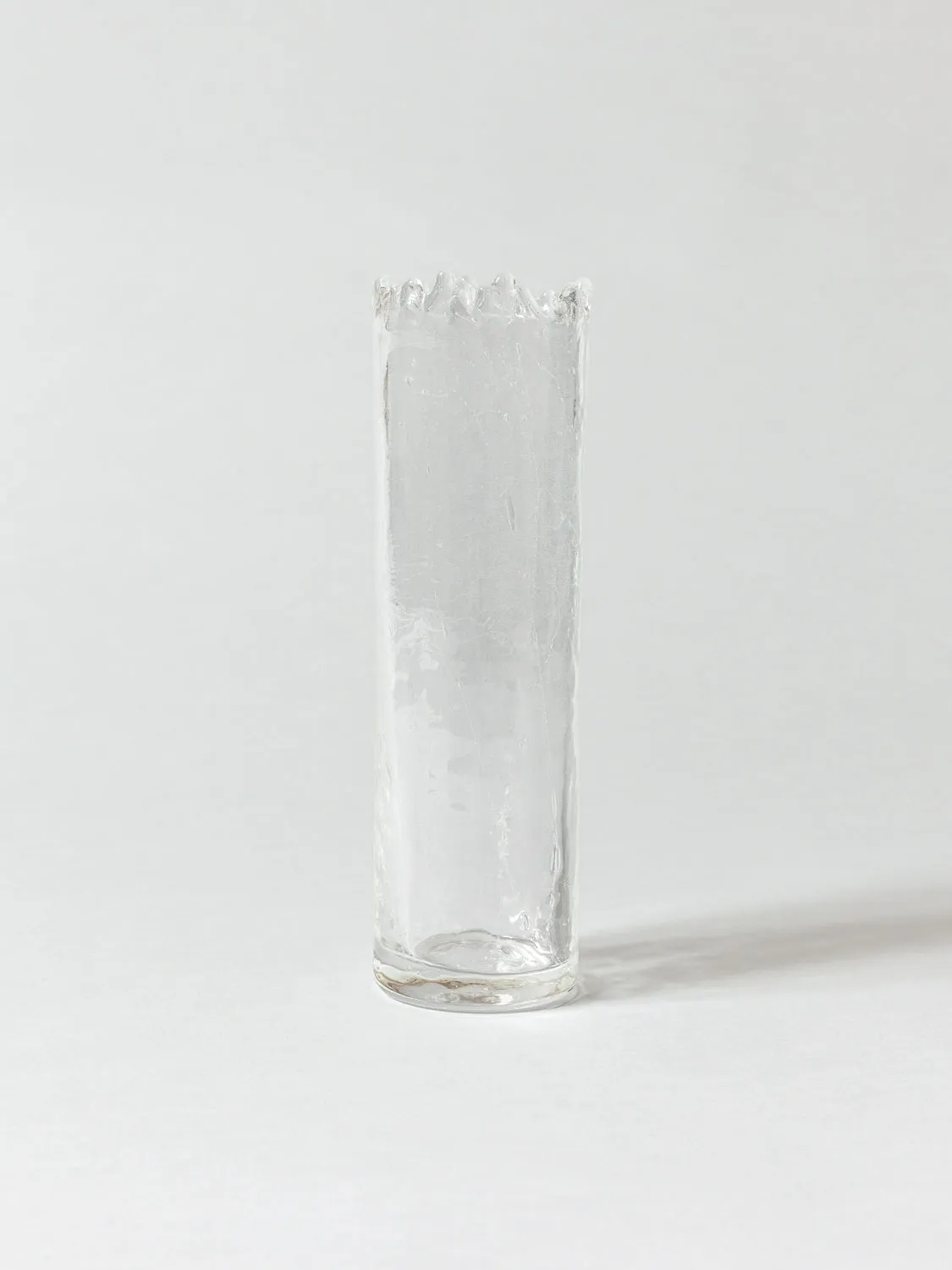Yamanone Shiratsutsu Vase