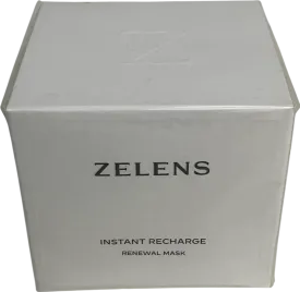 Zelens Instant Recharge Renewal Mask 50ml